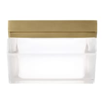 Natural Brass