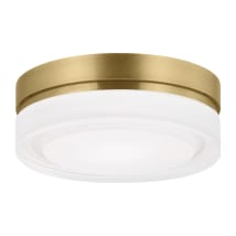 Natural Brass