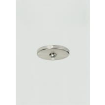 Satin Nickel (LED)