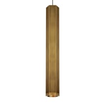 Aged Brass / 3000K