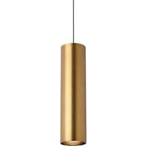 Aged Brass