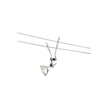 Satin Nickel