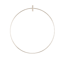 Satin Nickel