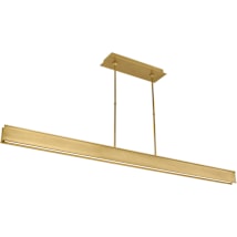 Plated Brass