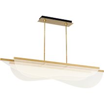 Plated Brass