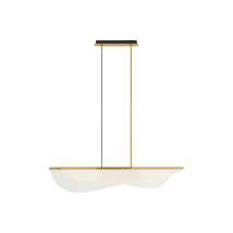 Plated Brass