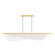 Plated Brass