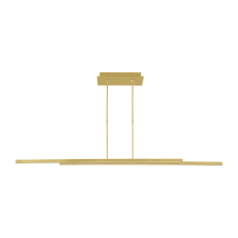 Natural Brass