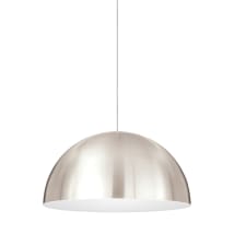 Satin Nickel