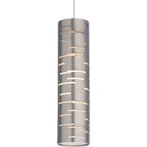 Satin Nickel
