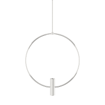 Satin Nickel