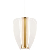 Plated Brass