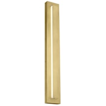 Natural Brass