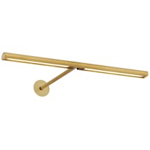 Natural Brass