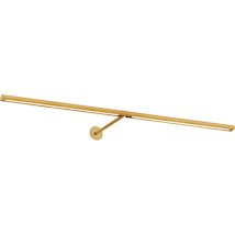Natural Brass