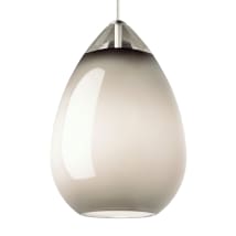Smoke / Satin Nickel / 2700K