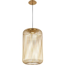 Plated Brass