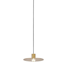 Natural Brass