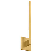 Natural Brass / Natural Brass