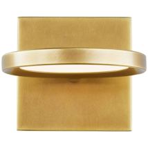 Plated Brass