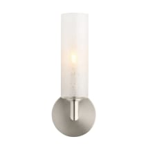 Satin Nickel