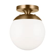 Satin Brass