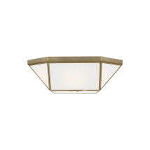 Satin Brass