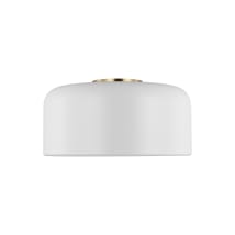 Matte White