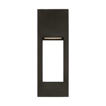 Antique Bronze