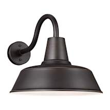 Antique Bronze