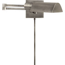 Antique Nickel
