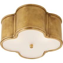 Natural Brass