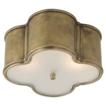 Natural Brass