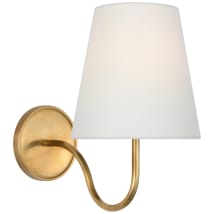 Hand-Rubbed Antique Brass