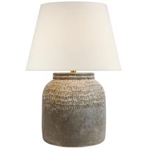 Silt Grey Ceramic