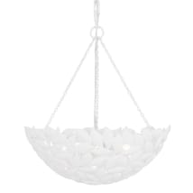 Textured White