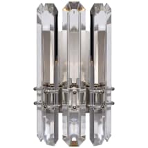 Polished Nickel
