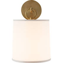Soft Brass