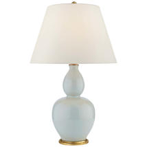Ice Blue Porcelain