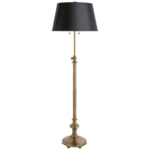 Antique Burnished Brass