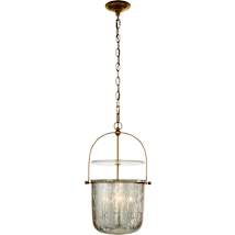Gilded Iron / Mercury Glass