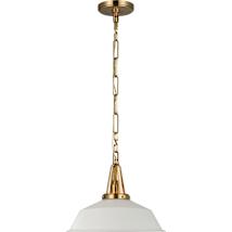 Antique-Burnished Brass