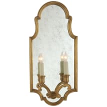 Antique Burnished Brass