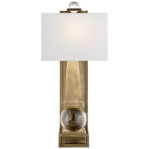 Antique Brass