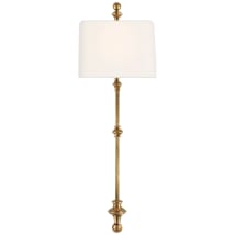 Antique-Burnished Brass