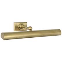 Antique-Burnished Brass