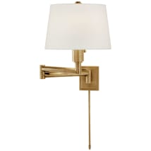Antique-Burnished Brass