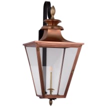 Soft Copper / Brass