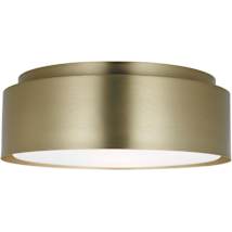 Satin Brass