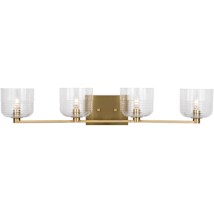 Satin Brass
